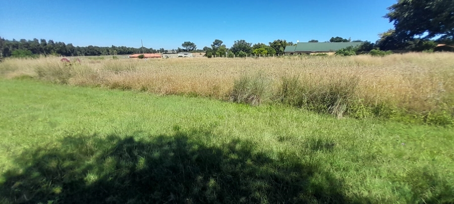 0 Bedroom Property for Sale in Deneysville Free State